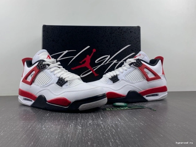DH6927-161 4 Red Cement Jordan Air 1001